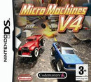 Micro Machines V4 - PAL Nintendo DS - Destination Retro