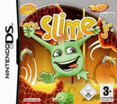 Mr. Slime Jr - PAL Nintendo DS - Destination Retro