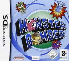 Monster Bomber - PAL Nintendo DS - Destination Retro