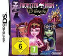 Monster High: 13 Wishes - PAL Nintendo DS - Destination Retro