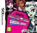 Monster High: Ghoul Spirit - PAL Nintendo DS - Destination Retro