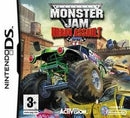 Monster Jam Urban Assault - PAL Nintendo DS - Destination Retro