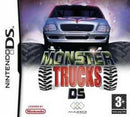 Monster Trucks DS - PAL Nintendo DS - Destination Retro