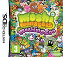 Moshi Monsters: Moshling Zoo - PAL Nintendo DS - Destination Retro