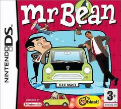 Mr. Bean - PAL Nintendo DS - Destination Retro