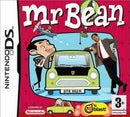 Mr. Bean - PAL Nintendo DS - Destination Retro
