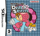 Mr Driller Drill Spirits - PAL Nintendo DS - Destination Retro