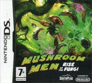Mushroom Men Rise of the Fungi - PAL Nintendo DS - Destination Retro