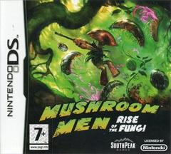 Mushroom Men Rise of the Fungi - PAL Nintendo DS - Destination Retro
