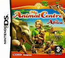 My Animal Centre in Africa - PAL Nintendo DS - Destination Retro