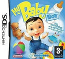 My Baby Boy - PAL Nintendo DS - Destination Retro