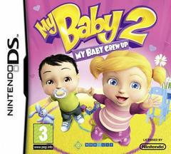 My Baby 2 - PAL Nintendo DS - Destination Retro