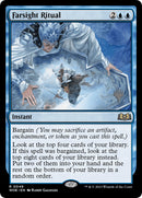 Farsight Ritual (Promo Pack) [Wilds of Eldraine Promos] - Destination Retro