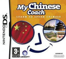 My Chinese Coach - PAL Nintendo DS - Destination Retro
