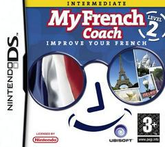My French Coach Level 2 - PAL Nintendo DS - Destination Retro