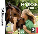 My Horse and Me - PAL Nintendo DS - Destination Retro