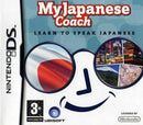 My Japanese Coach - PAL Nintendo DS - Destination Retro