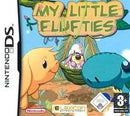 My Little Flufties - PAL Nintendo DS - Destination Retro