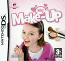 My Make-Up - PAL Nintendo DS - Destination Retro