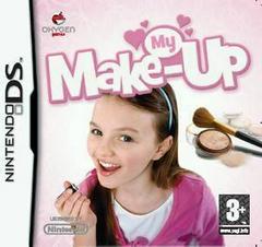 My Make-Up - PAL Nintendo DS - Destination Retro