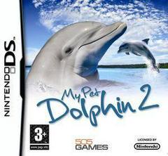 My Pet Dolphin 2 - PAL Nintendo DS - Destination Retro