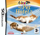 My Pet Hotel 2 - PAL Nintendo DS - Destination Retro