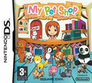 My Pet Shop - PAL Nintendo DS - Destination Retro