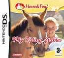 My Riding Stables - PAL Nintendo DS - Destination Retro