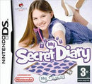 My Secret Diary - PAL Nintendo DS - Destination Retro