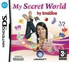 My Secret World - PAL Nintendo DS - Destination Retro