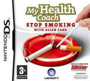 My Health Coach: Stop Smoking - PAL Nintendo DS - Destination Retro
