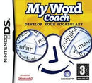 My Word Coach - PAL Nintendo DS - Destination Retro