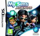 MySims Agents - PAL Nintendo DS - Destination Retro