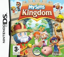 MySims Kingdom - PAL Nintendo DS - Destination Retro