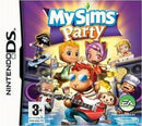 MySims Party - PAL Nintendo DS - Destination Retro
