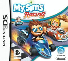 MySims Racing - PAL Nintendo DS - Destination Retro