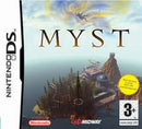 Myst - PAL Nintendo DS - Destination Retro