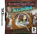Mystery Case Files MillionHeir - PAL Nintendo DS - Destination Retro