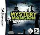 Mystery Mansion - PAL Nintendo DS - Destination Retro