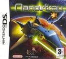 Nanostray - PAL Nintendo DS - Destination Retro