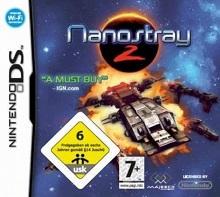 Nanostray 2 - PAL Nintendo DS - Destination Retro