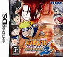 Naruto Ninja Council 2 European Version - PAL Nintendo DS - Destination Retro