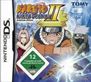 Naruto Shippuden: Ninja Destiny 2 - PAL Nintendo DS - Destination Retro