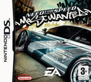 Need for Speed Most Wanted - PAL Nintendo DS - Destination Retro