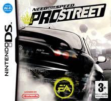 Need for Speed Prostreet - PAL Nintendo DS - Destination Retro