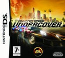 Need for Speed Undercover - PAL Nintendo DS - Destination Retro
