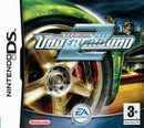 Need for Speed Underground 2 - PAL Nintendo DS - Destination Retro