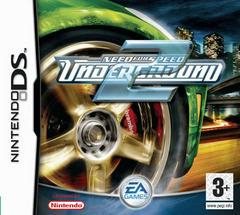 Need for Speed Underground 2 - PAL Nintendo DS - Destination Retro