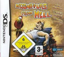 Neighbours from Hell - PAL Nintendo DS - Destination Retro