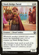 Ninth Bridge Patrol [Kaladesh] - Destination Retro